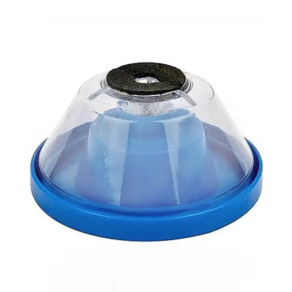 1Pcs Household Electric Drill Dust Cover Ash Bowl Impact Hammer Dust Collector Power Tool Accessories Drilling Dustproof Device - HASHTAG