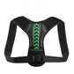 Adjustable Posture Corrector Belt Upper Back Clavicle Spine Support Neck Brace for Home Office Sport Use Shoulder Back Brace