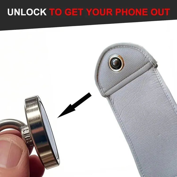 D16~D42mm Strong Suction Salvage Helper, Made of N52 Heavy Rare Earth Material, with Countersunk Hole and Eyebolt Suction metal - My Hashtag Shop