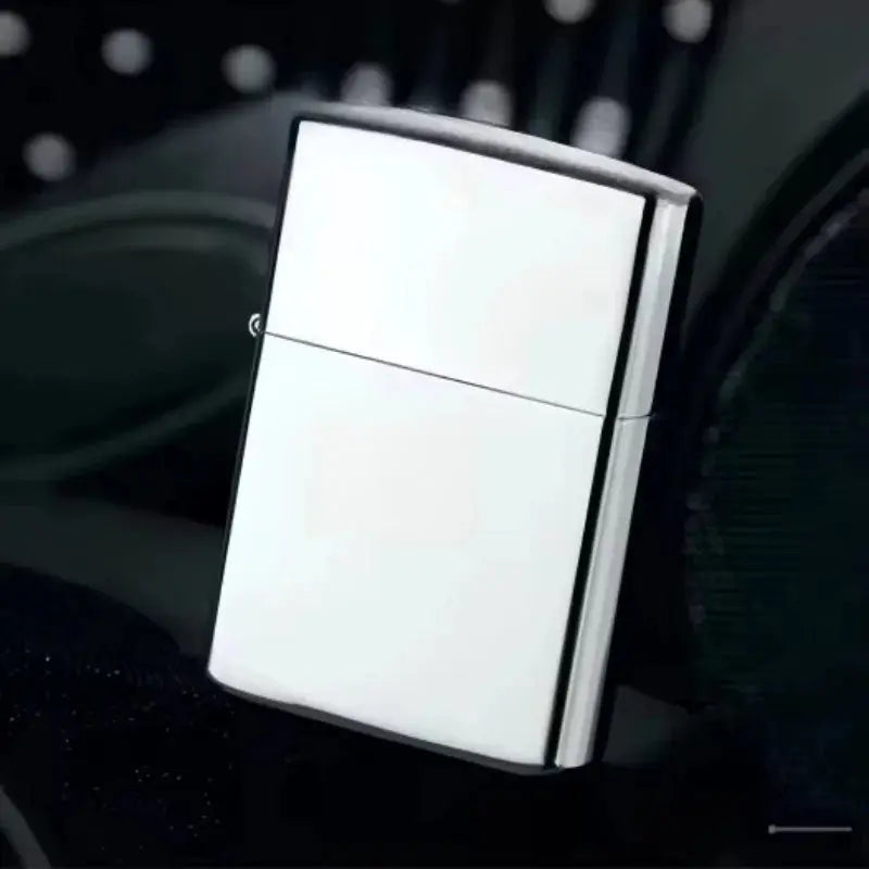 2025 new High end kerosene lighter, Camel windproof kerosene customized lighter, can be connected to DIY customization HASHTAG BAR TABACCHI