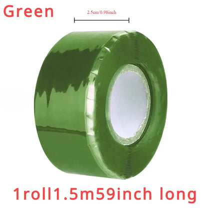 Super Strong Waterproof Stop Leaks Seal Repair Performance Silicone Adhesive Insulating Duct Tapes - HASHTAG