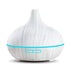 Aromatherapy Machine Ultrasonic Humidifier 550ml Liebe - Making Life Easier