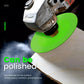 100mm Glass Cutting Blade Diamond Marble Ceramic Tile Jade Polishing Sharp Brazing Disc Crystal Wine Bottle Ultra Thin Sanding