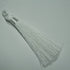 Bookmark Polyester Faux Ice Silk Coil Tassel Chinese Design - HASHTAG