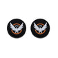Thumb Stick Grip Cap Thumbstick Joystick Cover Case For Sony Dualshock 5/4/3 PS5 PS4 PS3 Slim Xbox 360 NS Switch Pro Controller