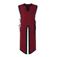 Medieval Tunic Viking Norman Warriors Costume Men&