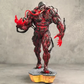 In Stock Marvel Character Venom Pvc Action Figure Figurine Model Collection Decoration Ornaments Toys Gift Genuine - HASHTAG