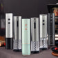Stainless Steel Wine Electric Bottle Opener Creative Rechargeable - HASHTAG