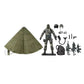 Hasbro GIJOE Classified Series 60th Anniversary Limited Edition Action Marine Sniper Pilot Action Figure Model Toys Gifts - HASHTAG