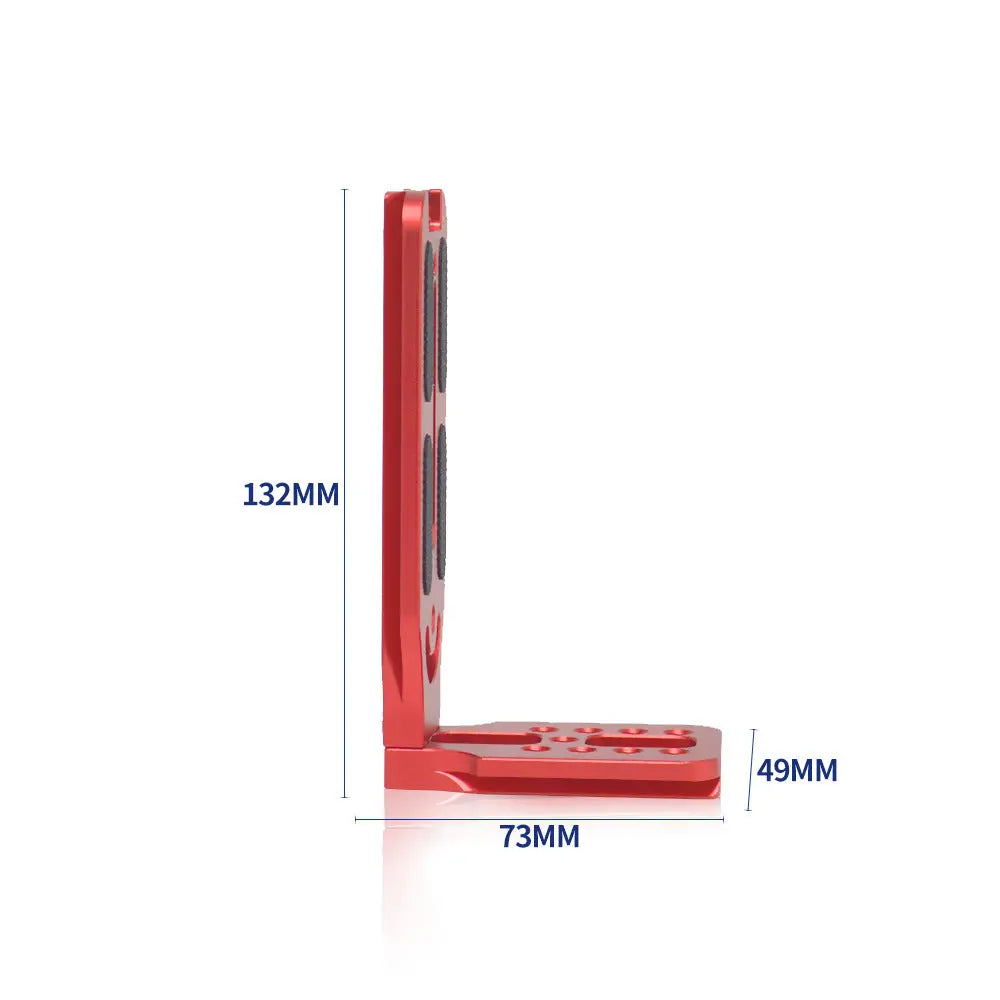Compatibile con Apple, stabilizzatore per supporto per fotocamera - My Hashtag Shop