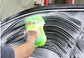 Microfiber Car Washer Sponge Cleaning Car Care Detailing Brushes Washing Towel Auto Gloves Styling Accessories - HASHTAG