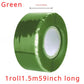 Nastri isolanti adesivi in silicone super resistenti, impermeabili - My Hashtag Shop