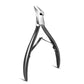 Toe Nail Clipper For Ingrown Or Thick Toenails Toenails Trimmer Professional Podiatrist Toenail Nipper With Stainless Steel Supe HASHTAG