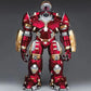 Original Fondjoy Toys Marvel Legends Iron Man Action Figure Mark Hulkooster Hulkbuster Armor 1/7 Assembly Custom Model Toys Gift - HASHTAG
