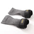 Cowhide Gym Gloves Grips Anti-Skid Leather Gymnastics Guard Palm Protectors Pull up Horizontal Bar Weight Lifting Guantes Gym