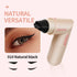 Love Eyeliner Seal Waterproof And Durable Eyeliner Stamp Pen Natural Makeup Application A Beginner&