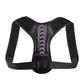Adjustable Back Shoulder Posture Corrector Belt Clavicle Spine Support Upper Back Neck Brace for Home Office Sport Use - HASHTAG