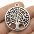 Tree of life and family charm - HASHTAG