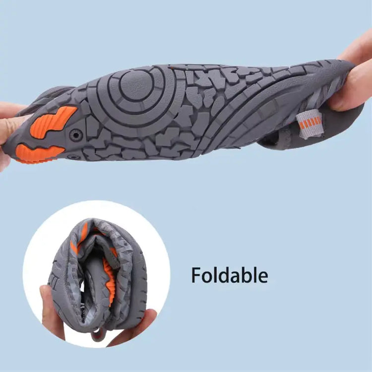 Men Women Quick-Dry Swimming Climbing Wading Cycling Hiking Sports Amphibious Aqua Barefoot Shoes Outdoor Water Sneakers