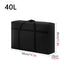Extra Large Waterproof Moving Luggage Bags Laundry Shopping Bag Foldable Luggage Travel Bag Large Capacity Quilt Organizer