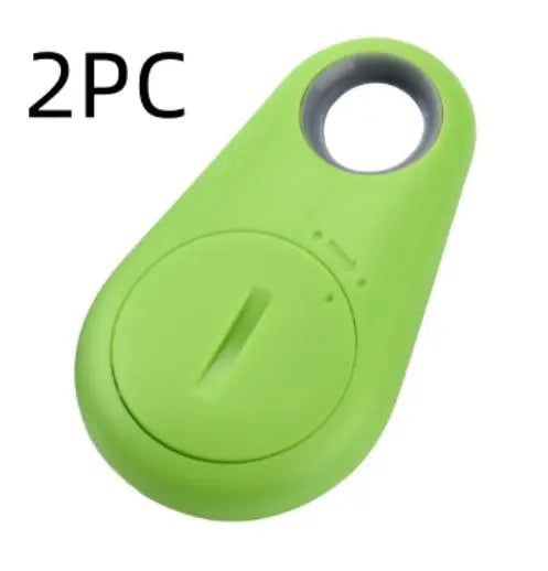 Water Drop Bluetooth-compatible Anti Lost Object Finder AliExpress