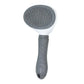 Hot-selling pet cat dog comb effective to remove floating hair comb pet dog hair cleaning pet supplies