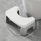 1 thick anti slip stool pad, footstool, household bathroom, adult squatting toilet, toilet footstool waterproof squatting toilet HASHTAG