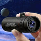 2025 2000X25 HD Monocular Telescope, Compact Portable for Travel, Hiking, Fishing, Camping, Stargazing, Concerts & Bird Watching HASHTAG