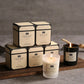 LIEBE FAVORITE - Handmade Aromatherapy Candles Liebe - Making Life Easier