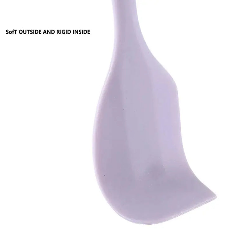 Spatola per panna in silicone Spatola per burro antiaderente Utensili da cucina - My Hashtag Shop