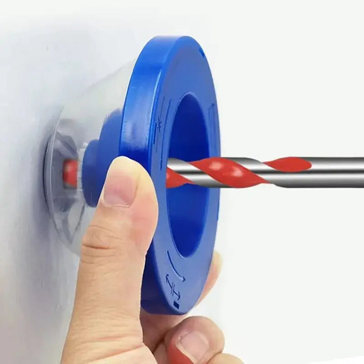 1Pcs Household Electric Drill Dust Cover Ash Bowl Impact Hammer Dust Collector Power Tool Accessories Drilling Dustproof Device - HASHTAG