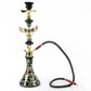WE PUFF Smoking Pipe Hookah Set with Tobacco Bowl Water Pipe Narguile Complete Кальян Kit for Sheesha Shisha Smoke Accessories HASHTAG BAR TABACCHI