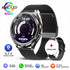 New Bluetooth Call Fashion Smart Watch 6 Classic Men&