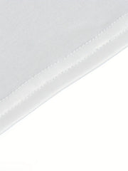 Floral Print Maxi Dress - Short Sleeve, V Neck, Casual, Lace Up, Women's Clothing for Everyday Wear HASHTAG