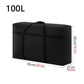 Extra Large Waterproof Moving Luggage Bags Laundry Shopping Bag Foldable Luggage Travel Bag Large Capacity Quilt Organizer