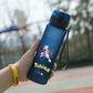 Pokemon 560ML Water Cup Anime Portable Children&