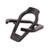 Foldable Smoking Pipe Stand Single Pipe Display Rack Simple Plastic Tobacco Pipe Holder Smoker Cigar Bracket Smoking Accessories - HASHTAG