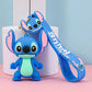 Portachiavi Disney Stitch - Graziosi portachiavi Lilo & Stitch - My Hashtag Shop
