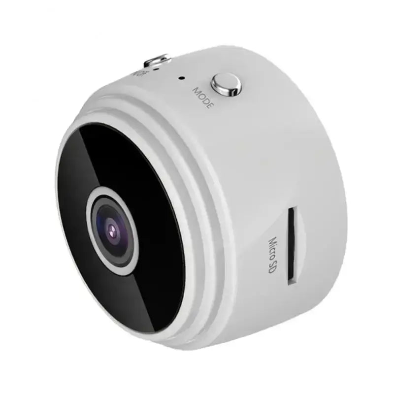 New A9 Camera Wifi 1080p HD Wireless Security Monitor For Home Night Version Video Protection Remote Intelligent Camcorders - HASHTAG