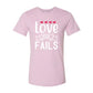 Love Never Fail Shirt - HASHTAG