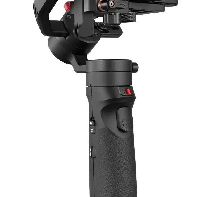 Stabilizzatore anti-vibrazione portatile Zhiyun M2 - My Hashtag Shop