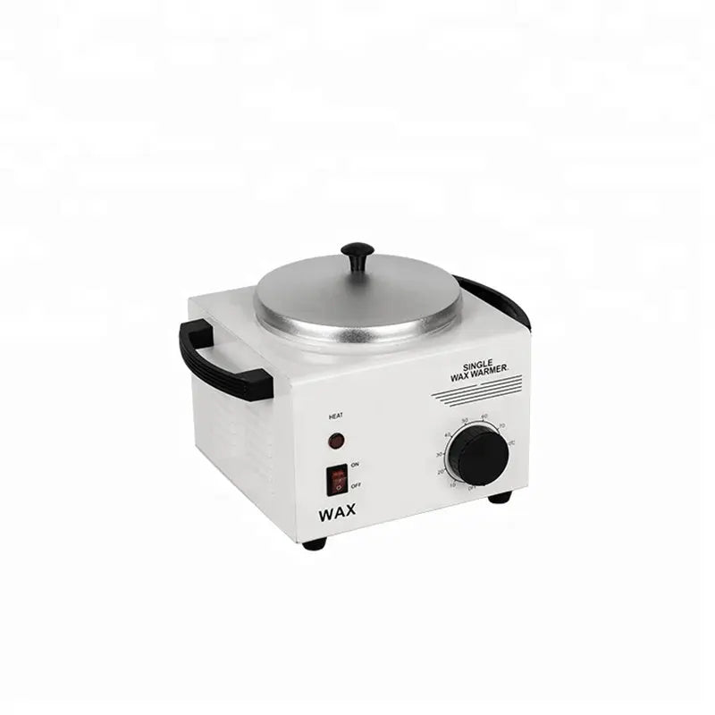 Single Furnace Wax Melter Machine - HASHTAG