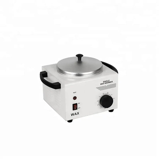 Single Furnace Wax Melter Machine - HASHTAG