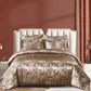 Two/Three-piece polyester bedding set. Liebe - Making Life Easier
