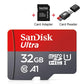 100% Original SanDisk Micro tf SD Card Class 10 TF Card 32GB 64GB 128GB Memory Card for Phone Tablet Flash Card 