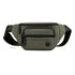 Fashion Man Waist Bag Fanny Pack Waterproof Chest Pack Outdoor Sports Crossbody Bag Casual Travel Male Belt Bag Hip Waist Packs-1