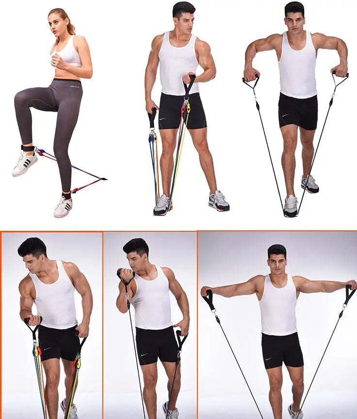 Portable Fitness Rally AliExpress