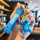 Portachiavi Disney Stitch - Graziosi portachiavi Lilo & Stitch - My Hashtag Shop