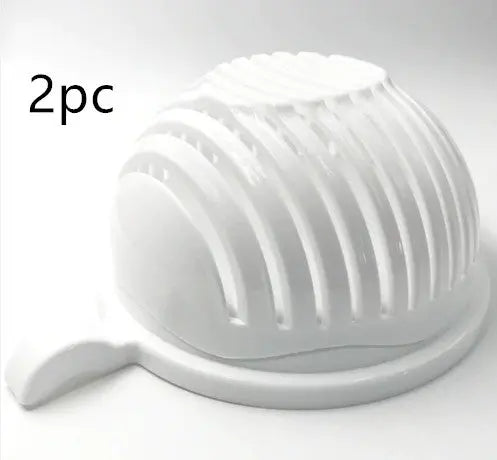 Creative Salad Cutter Fruit and Vegetable Cutter AliExpress