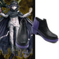 Danganronpa V3 Kokichi Oma Cosplay Costume President Oma Cosplay Wig Cloak Hat Halloween Carnival Party Uniforms Costumes Wigs